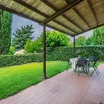 Апартаменты Monache 3 By Interhome