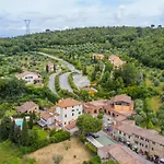 Monache 3 By Interhome Апартаменты Монтайоне
